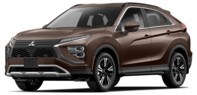 2024 Mitsubishi Eclipse Cross 4dr S-AWC_101